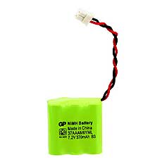 Battery-dg-bp74r Replacement Receiver Battery Bp-74r For 3500ncp Super X Training Collar