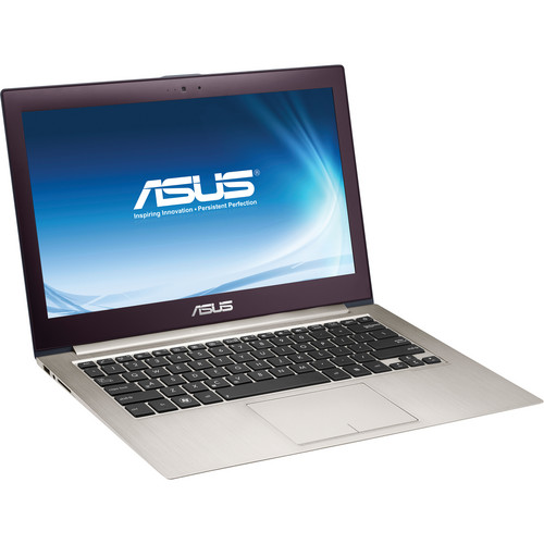 ASUS UX31A-XB52 13.3 in. Zenbook Prime Ultrabook Computer