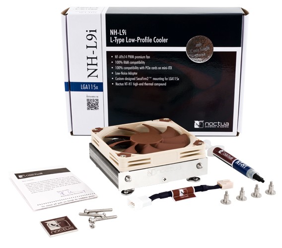 Noctua Electronics