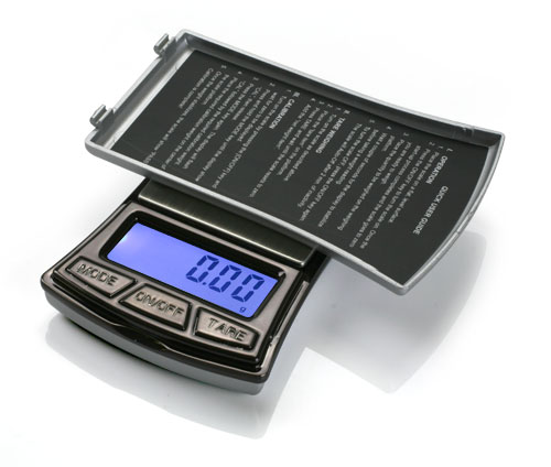 Idol-100 100 X 0.01g Idol Pocket Scale