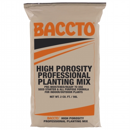 Michigan Peat Company Soil Conditioners and Planting Aids