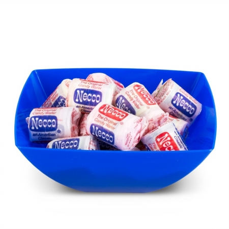 UPC 011215025474 product image for New England Confectionary Co Inc. Junior Wafers Candy | upcitemdb.com