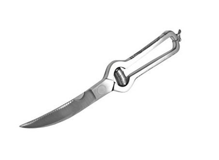 Bethany Housewares, Inc 250 Stainless Steel Poultry Food Shears