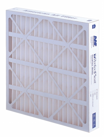 UPC 037947133058 product image for American Air Filter 16in. X 25in. X 4in. PerfectPleat Air Filter  179-403-600 -  | upcitemdb.com