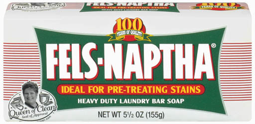 723154 Fels Naptha Soap