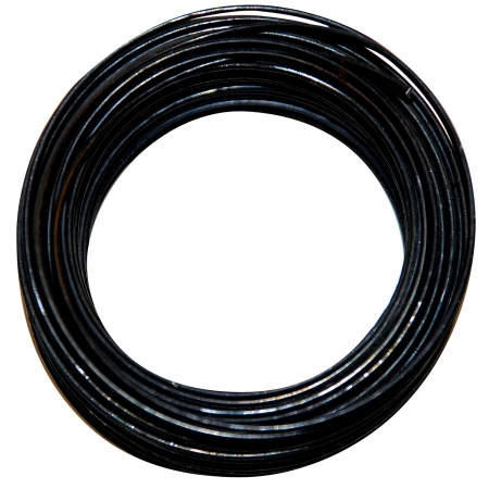Hillman Group Inc - Ook 50155 50 Ft. 19 Gauge Dark Annealed Hobby Wire - Pack Of 8