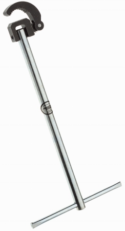 11 In. Basin Wrench