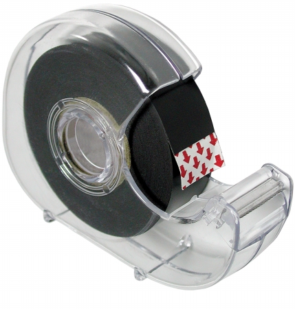 07076 Flexible Magnetic Tape Dispenser