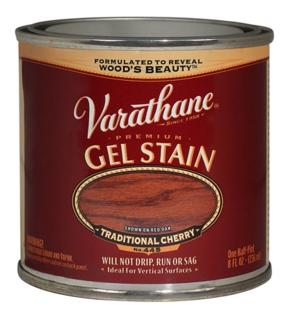 Rustoleum 225246h 1 Quart Traditional Cherry 1 Step Stain