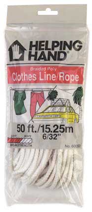 Clothes Line Rope Pack Of 3