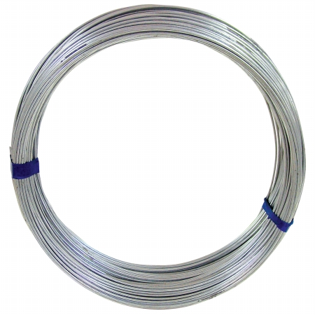 Hillman Group Inc - Ook 50143 200 Ft. 16 Gauge Galvanized Steel Wire