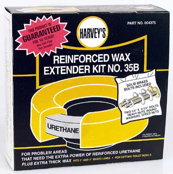 004375 Reinforced Wax Extender Kit
