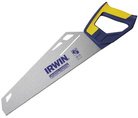 Irwin Industrial Tool 1773465 15 In. Universal Handsaw