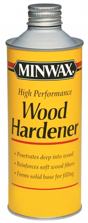 41700 1 Pint High Performance Wood Hardener
