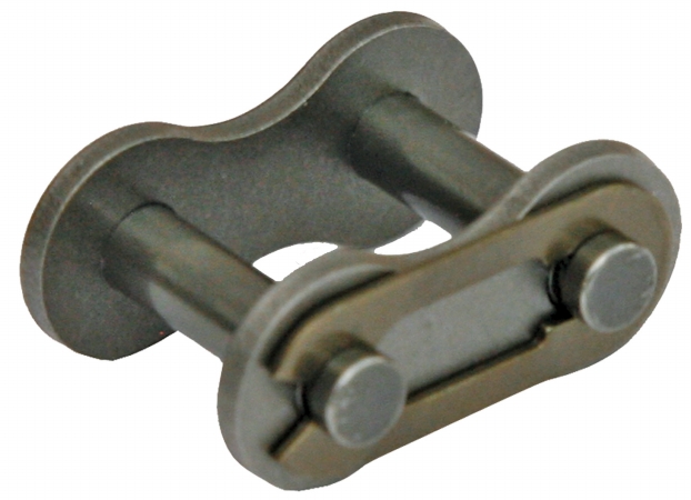 4 Count No. 35 Roller Chain Connector Link