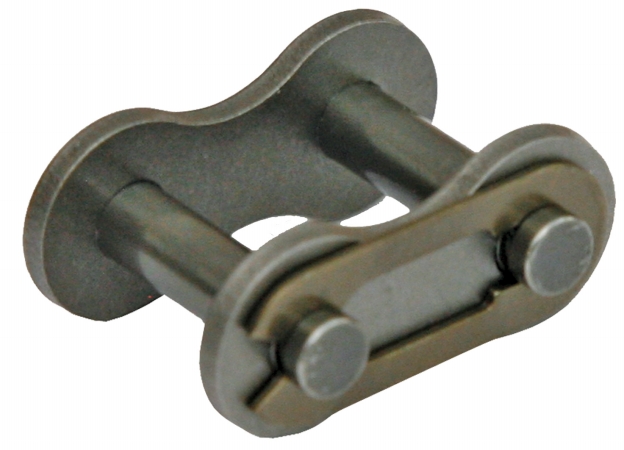3 Count No. A2050 Roller Chain Connector Link