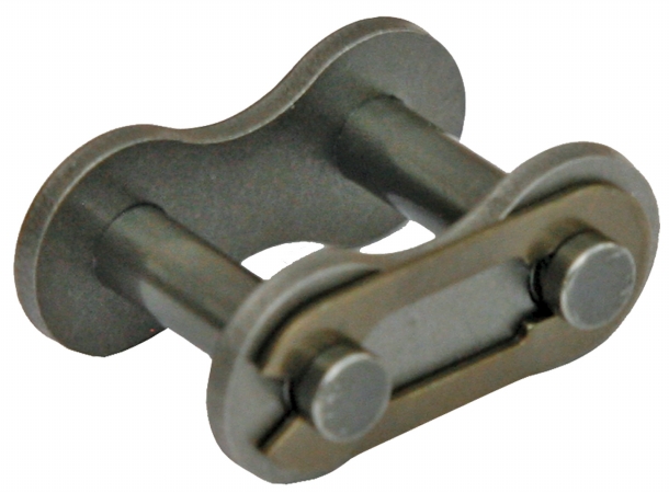 4 Count No. 50-h Roller Chain Connector Link