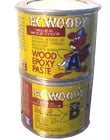 083338 Wood Epoxy Paste