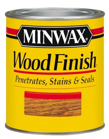70003 1 Quart Puritan Pine Wood Finish Interior Wood Stain