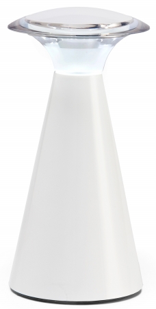 White Led Wireless Touch Lanterna Light