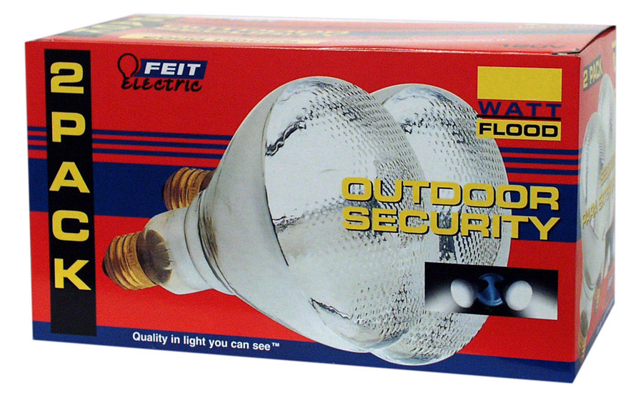 65par/fl/.5rp 65 Watt Par38 Reflector Flood Light Bulb