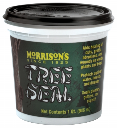 UPC 029617104055 product image for Lilly Miller 09101011 1 Quart Morrisons Tree Seal - Pack of 6 | upcitemdb.com