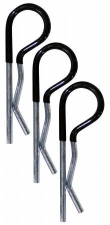 Cequent Products 7021300 3 Count Cotter Pins Cequent Products 7021300 3 Count Cotter Pins