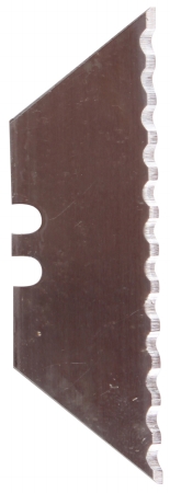 Olympia Tool 33-032 5 Count Serrated Utility Blade