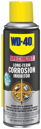 30003/300035 6.5 Oz Specialist Long Term Corrosion Inhibitor