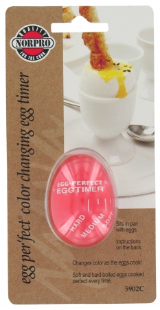5902c 21st-century Egg Rite Timer