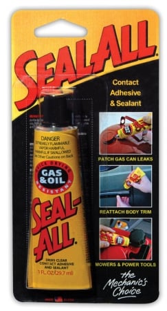 380011 1 Oz. Seal-all Adhesive