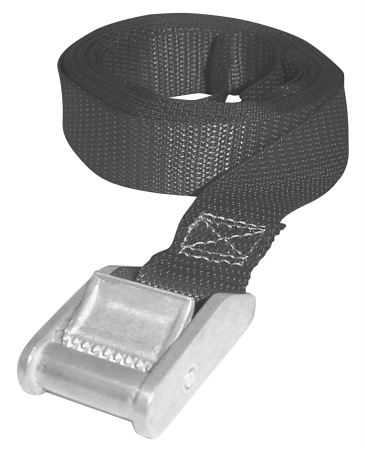 85213 2 Count 1 In. X 13 Ft. Lashing Strap Tie Down