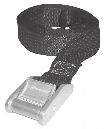 Hampton Products Keeper 85213 2 Count 1 in. x 13 ft. Lashing Strap Tie Down Hampton Products Keeper 85213 2 Count 1 in. x 13 ft. Lashing Strap Tie Down