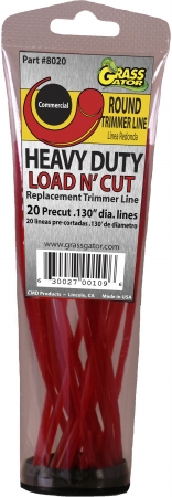 8020 Trim Line Load N Cut Replacement Line