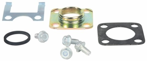 07223 Universal Adapter Kit - Carded - Water Heater Accessories