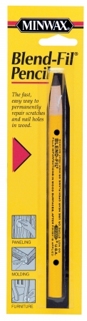 11002 No 2 Natural Pine Blend Fil Pencil