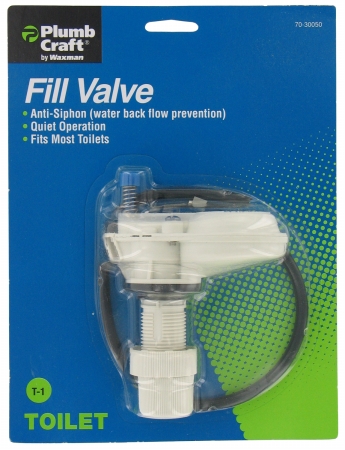 7030050 Water Saver Anti Siphon Fill Valve