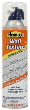 4092-06 20 Oz Aerosol Water Based Color Changing Wall Texture