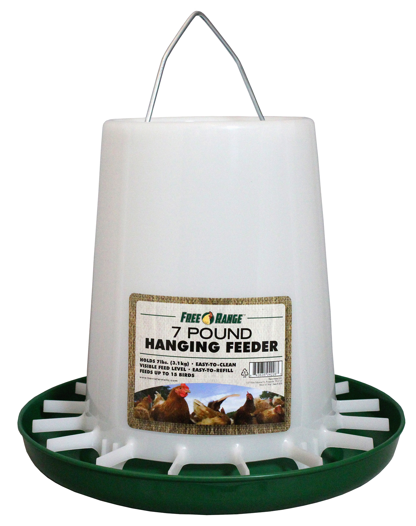 Picture for category Bird Feeders