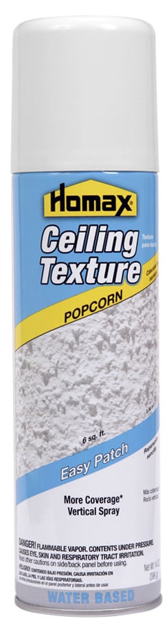 4099-06 14 Oz Aerosol Diy Popcorn Ceiling Texture