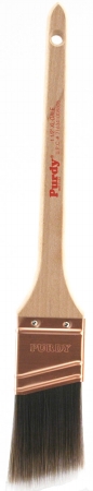 080315 1.5 1.5 In. Professional Dale Paint Brush