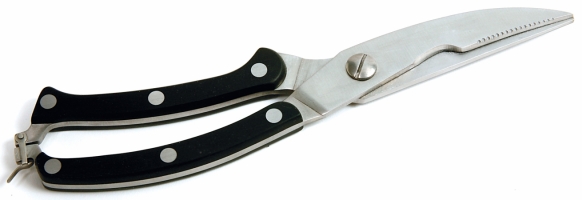 1535 10" Professional Poultry Shears