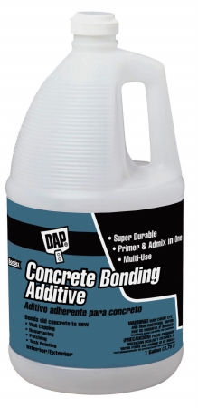 02132 13 X 13 X 13 Concrete Bonding Additive 27 Cases