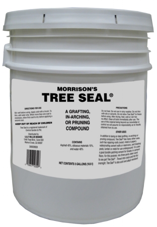 UPC 029617103096 product image for Lilly Miller 09101030 5 Gallon Morrisons Tree Seal | upcitemdb.com