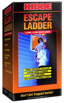 468093 13 Ft. Emergency Escape Ladder
