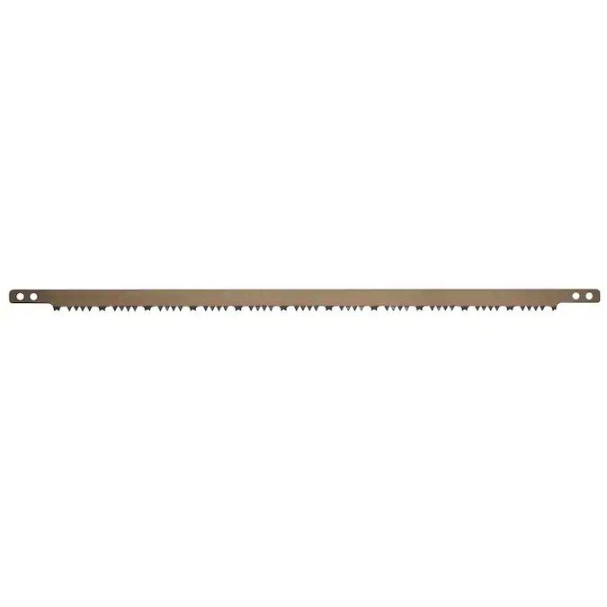 70256935j 21 In. Bow Saw Replacement Blades