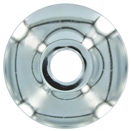 Sioux Chief Mfg 910-3pk2 2 Count .75 In. Cts Chrome Shallow Escutcheon