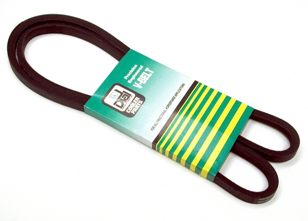6545 45 In. Precision Engineered V-belts