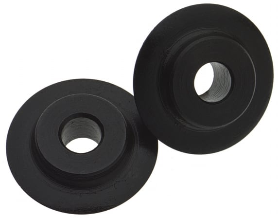 2 Count Replacement Cutter Wheels For No. 35078