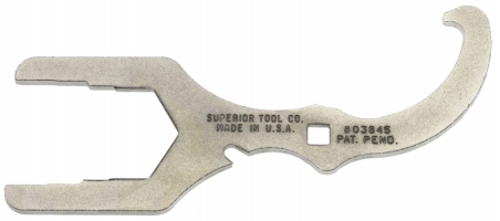 03845 Sink Drain Wrench - Hand Tools And Accessories